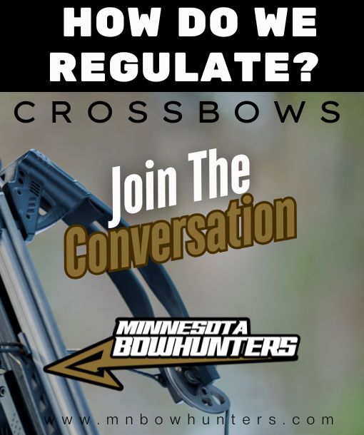 Regulate Crossbows